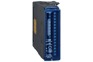 电压·温度模块M7100